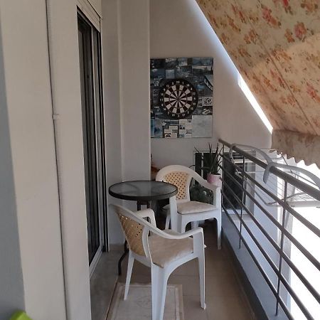 John'S Home, Δωμάτια Σε Οικογενειακό Διαμέρισμα, Συγκατοίκηση Golos Dış mekan fotoğraf