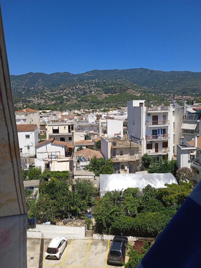 John'S Home, Δωμάτια Σε Οικογενειακό Διαμέρισμα, Συγκατοίκηση Golos Dış mekan fotoğraf