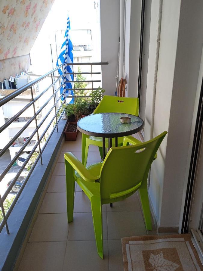 John'S Home, Δωμάτια Σε Οικογενειακό Διαμέρισμα, Συγκατοίκηση Golos Dış mekan fotoğraf