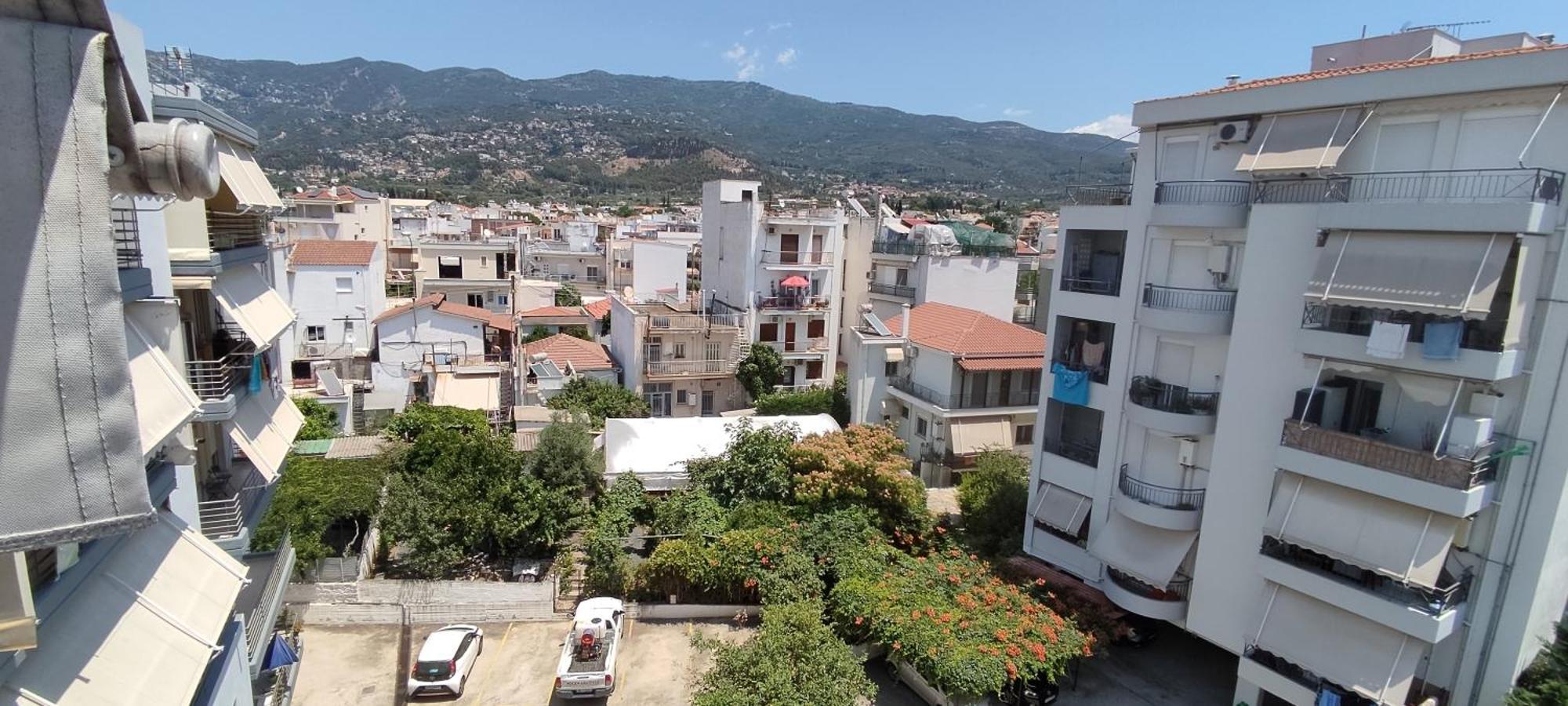 John'S Home, Δωμάτια Σε Οικογενειακό Διαμέρισμα, Συγκατοίκηση Golos Dış mekan fotoğraf